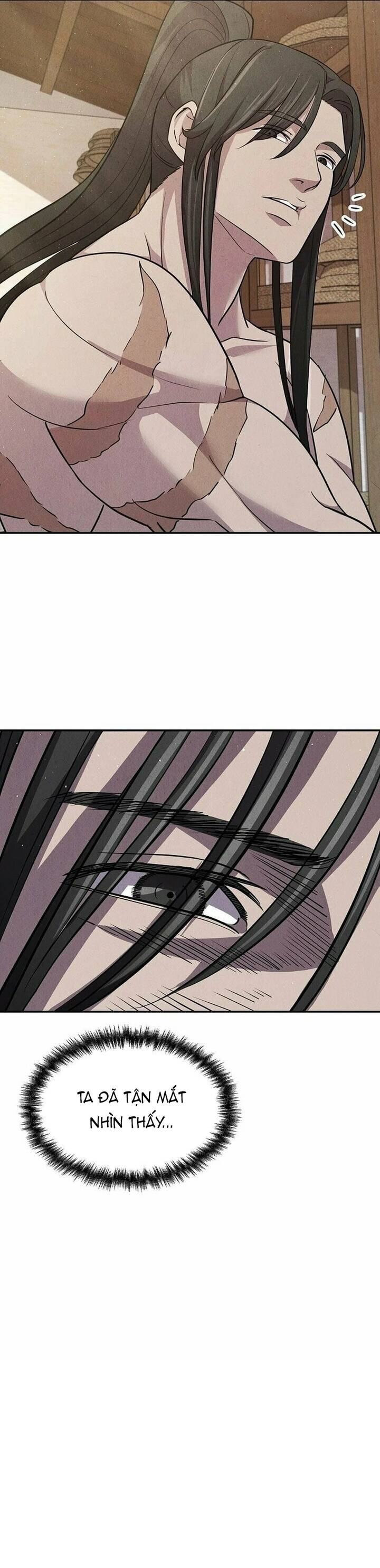 Mộ Dung Truyền Kỳ Chap 18 - Next Chap 19