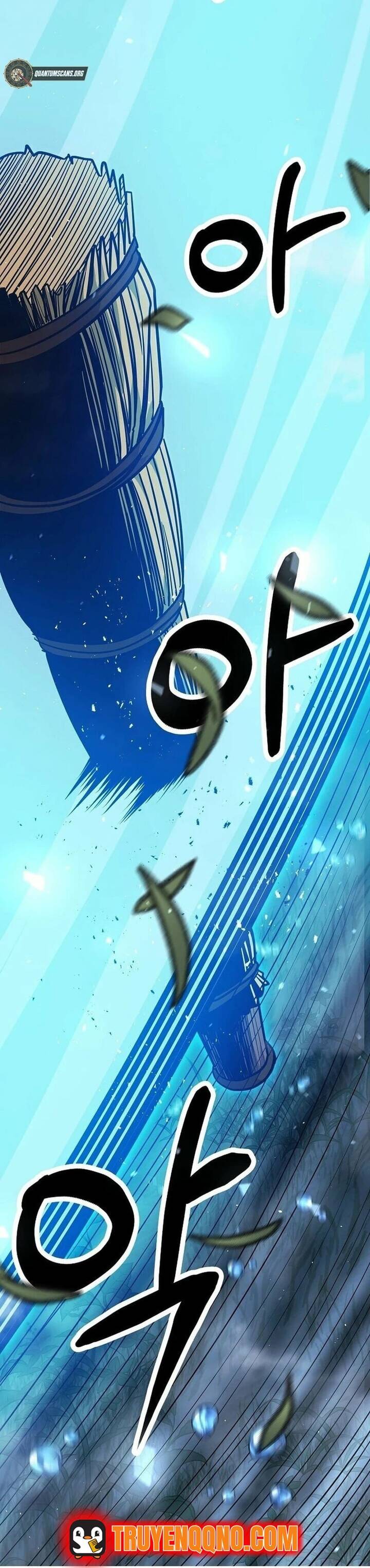 Mộ Dung Truyền Kỳ Chap 19 - Next Chap 20