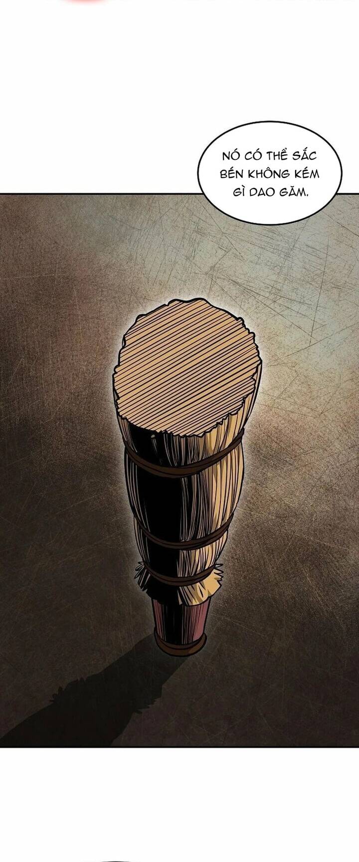 Mộ Dung Truyền Kỳ Chap 19 - Next Chap 20