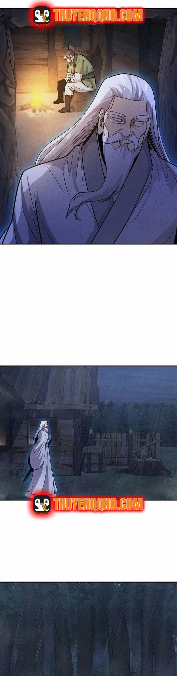 Mộ Dung Truyền Kỳ Chap 19 - Next Chap 20