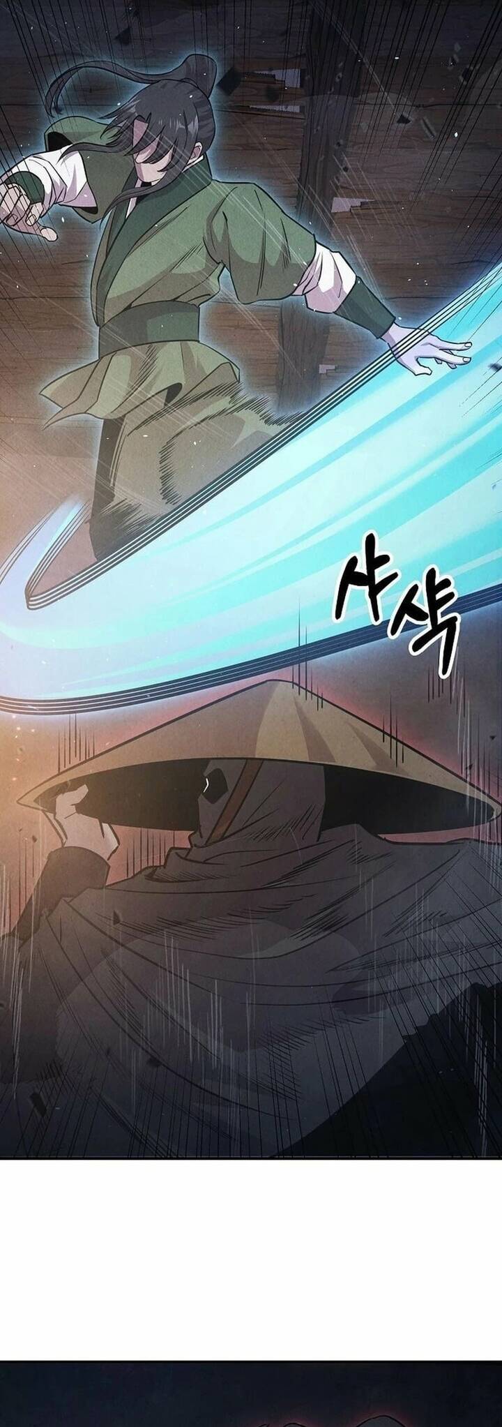 Mộ Dung Truyền Kỳ Chap 19 - Next Chap 20