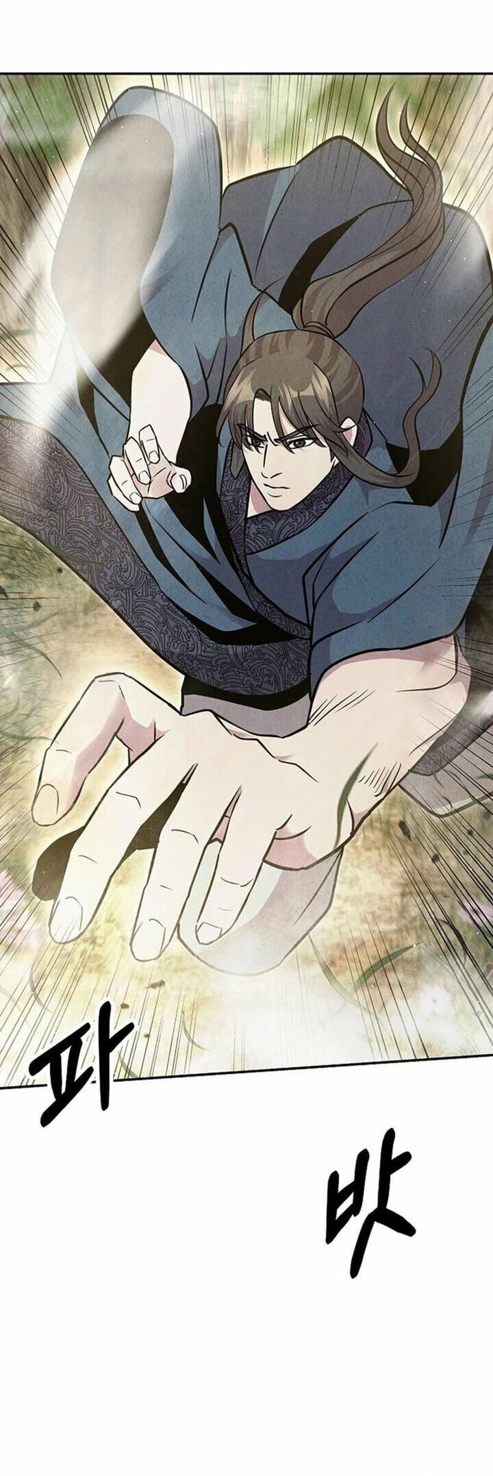 Mộ Dung Truyền Kỳ Chap 21 - Next Chap 22