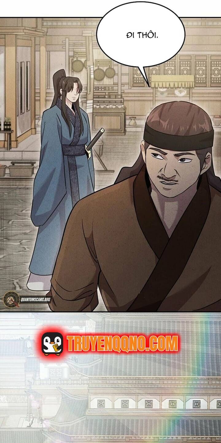 Mộ Dung Truyền Kỳ Chap 21 - Next Chap 22