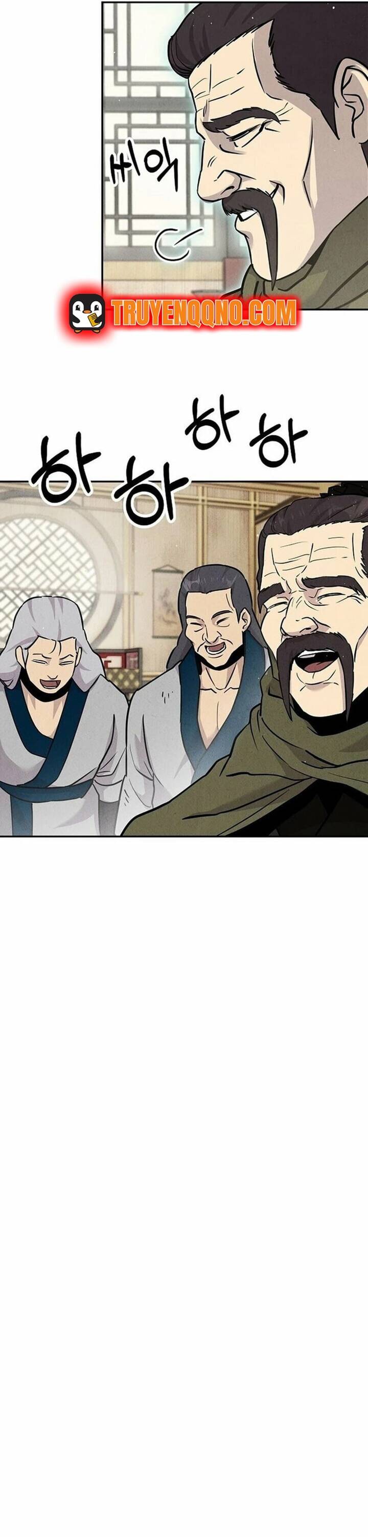 Mộ Dung Truyền Kỳ Chap 21 - Next Chap 22