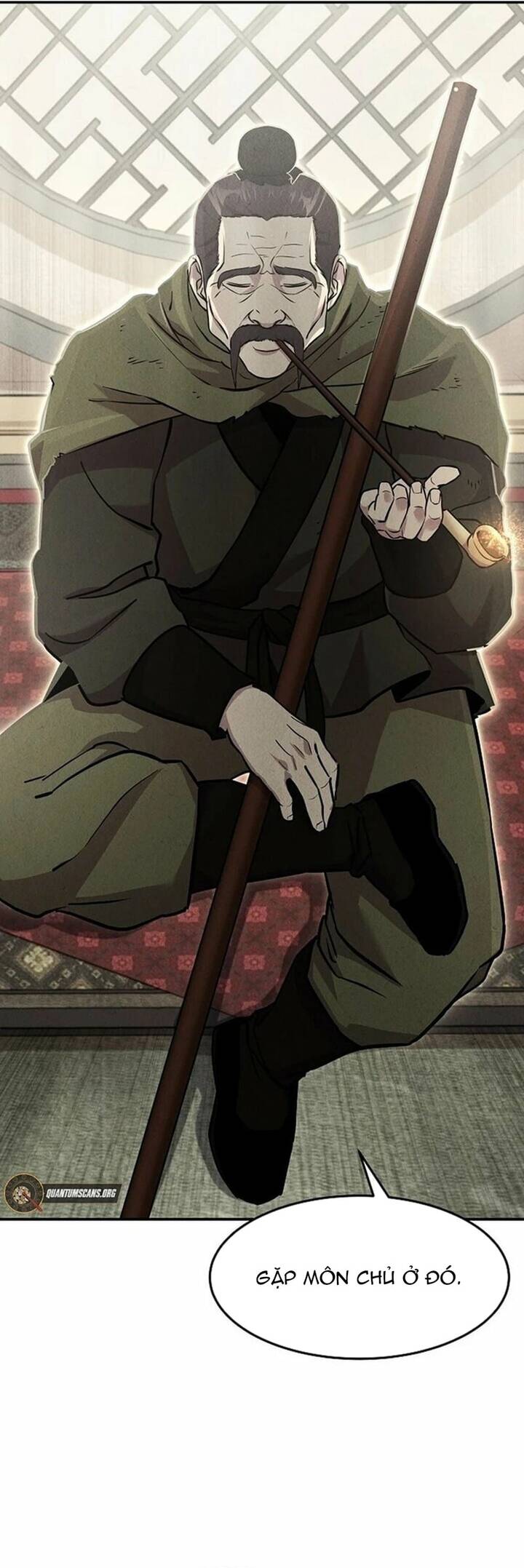 Mộ Dung Truyền Kỳ Chap 21 - Next Chap 22