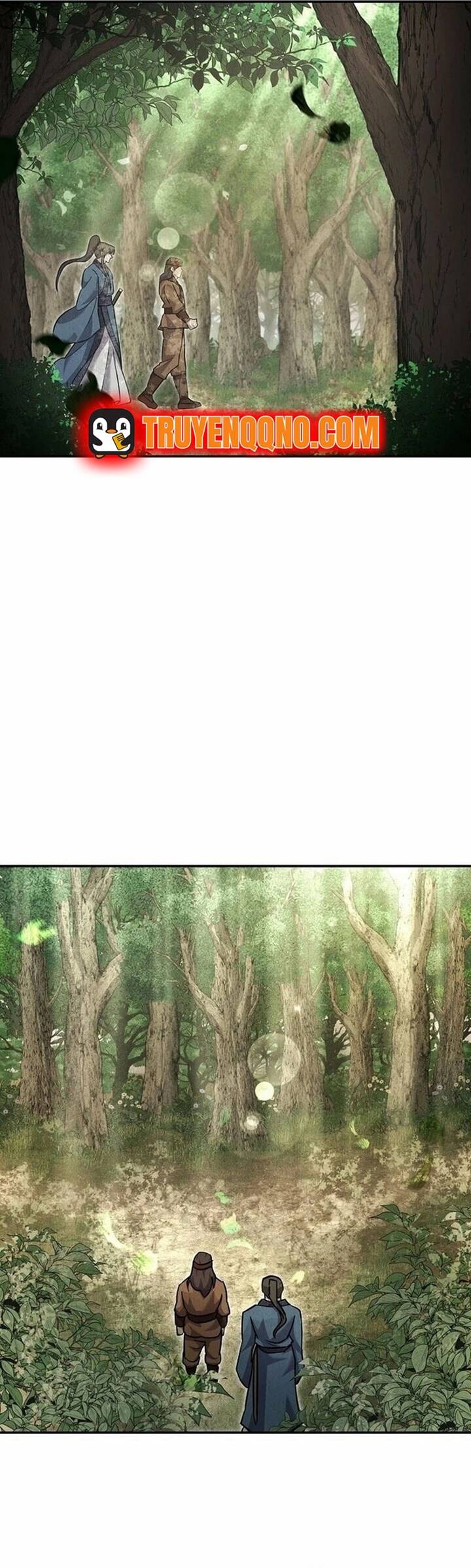 Mộ Dung Truyền Kỳ Chap 21 - Next Chap 22