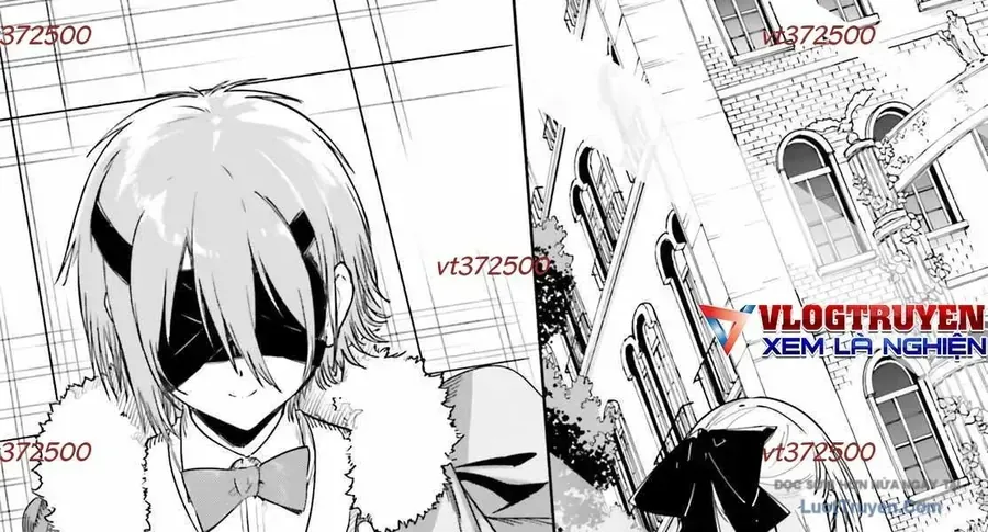 Majutsushi Kunon Wa Miete Iru Chap 4 - Next Chap 5