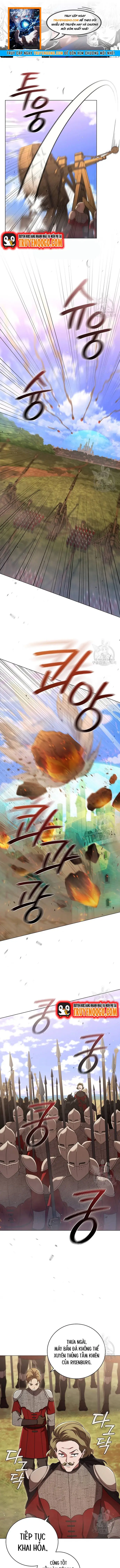 Carnelian: Cuộc Phiêu Lưu Của Long Nữ Chap 12 - Next Chap 13