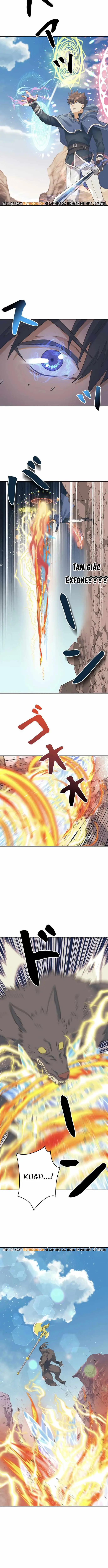 Isekai Ni Ittara Bunretsu Shite Shimatta Chap 3 - Next Chap 4