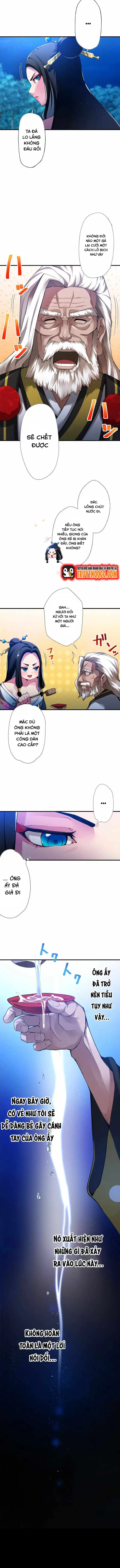 Enno Ozunuden -A Grandcross Story Chap 1 - Next Chap 2