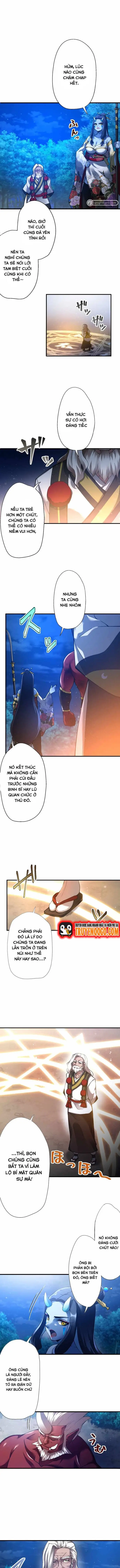 Enno Ozunuden -A Grandcross Story Chap 2 - Next Chap 3