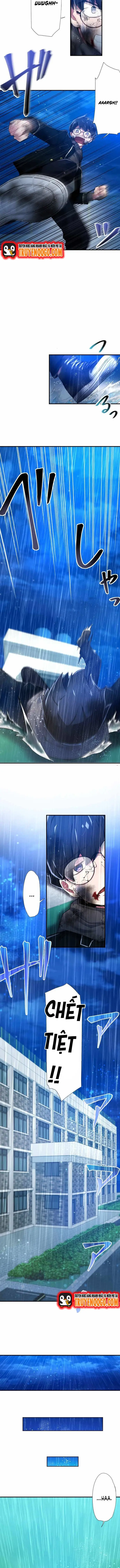 Enno Ozunuden -A Grandcross Story Chap 3 - Next Chap 4