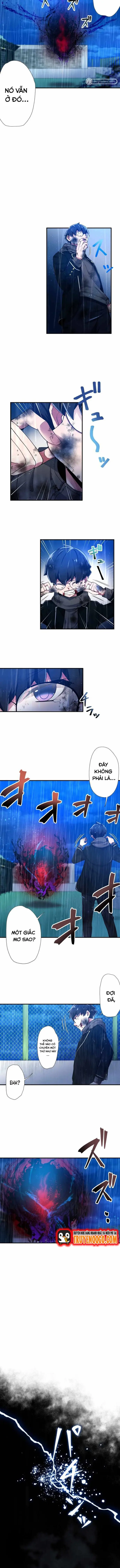 Enno Ozunuden -A Grandcross Story Chap 3 - Next Chap 4