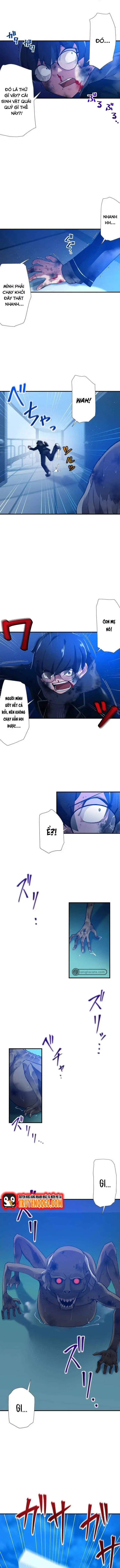 Enno Ozunuden -A Grandcross Story Chap 4 - Next Chap 5