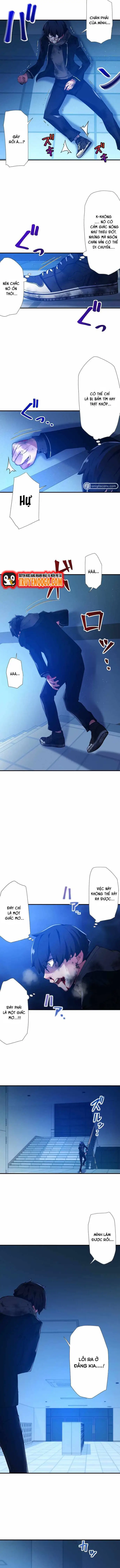 Enno Ozunuden -A Grandcross Story Chap 4 - Next Chap 5