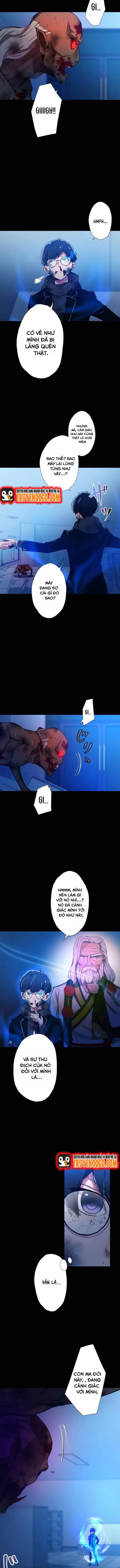 Enno Ozunuden -A Grandcross Story Chap 5 - Next Chap 6