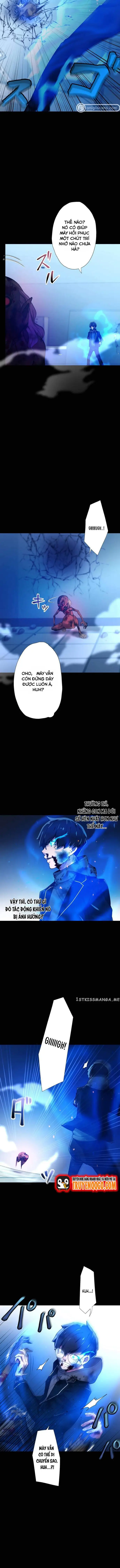 Enno Ozunuden -A Grandcross Story Chap 5 - Next Chap 6