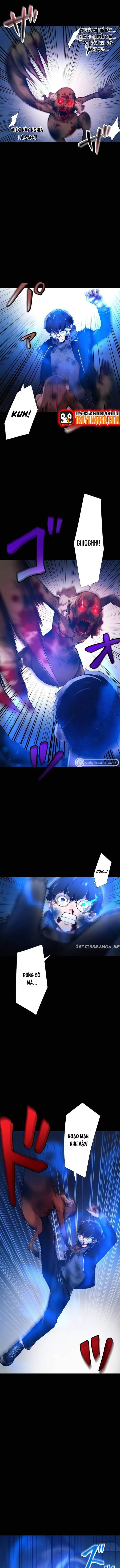 Enno Ozunuden -A Grandcross Story Chap 5 - Next Chap 6