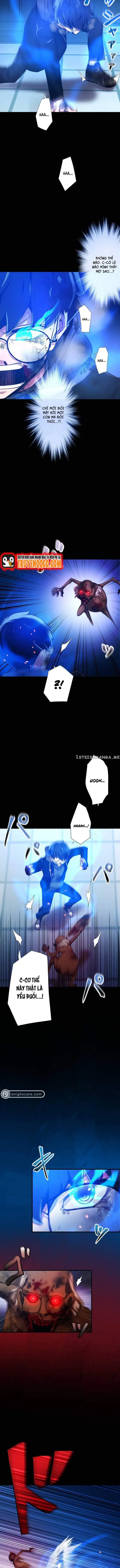 Enno Ozunuden -A Grandcross Story Chap 5 - Next Chap 6