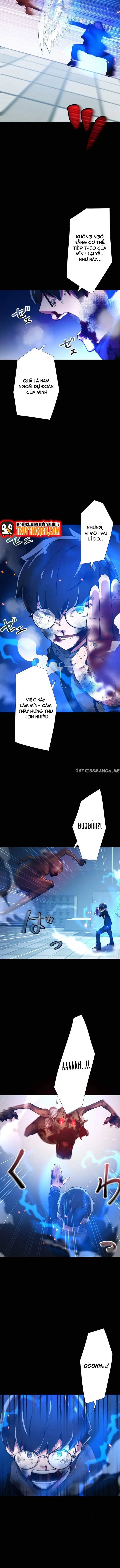 Enno Ozunuden -A Grandcross Story Chap 5 - Next Chap 6