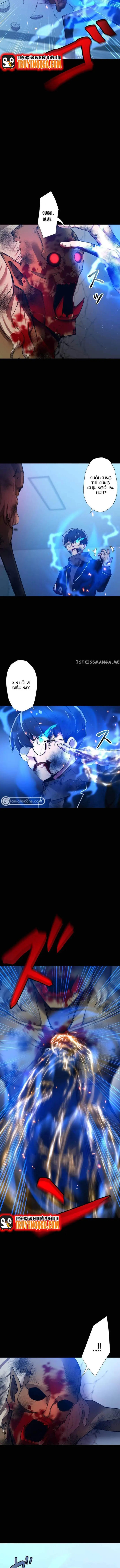 Enno Ozunuden -A Grandcross Story Chap 5 - Next Chap 6