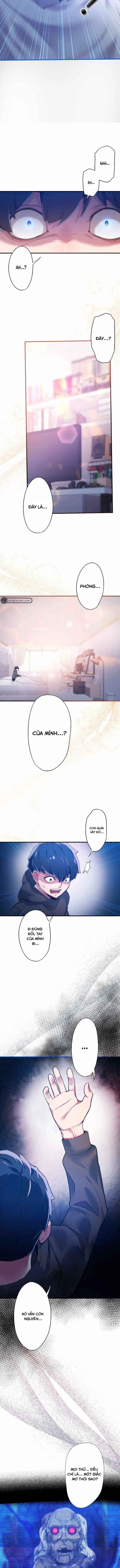 Enno Ozunuden -A Grandcross Story Chap 6 - Next Chap 7