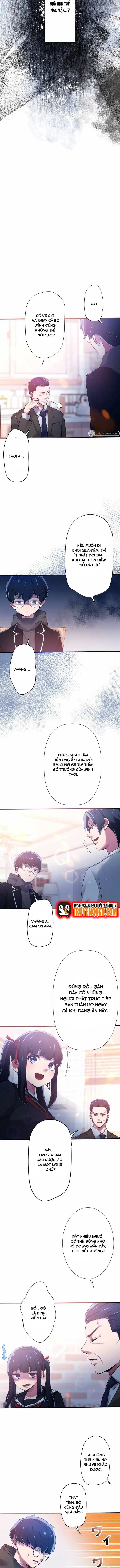 Enno Ozunuden -A Grandcross Story Chap 6 - Next Chap 7