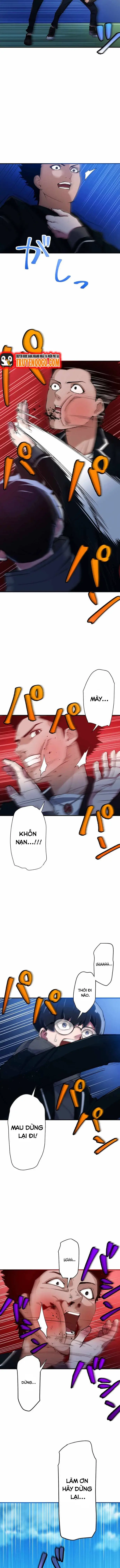 Enno Ozunuden -A Grandcross Story Chap 7 - Next Chap 8