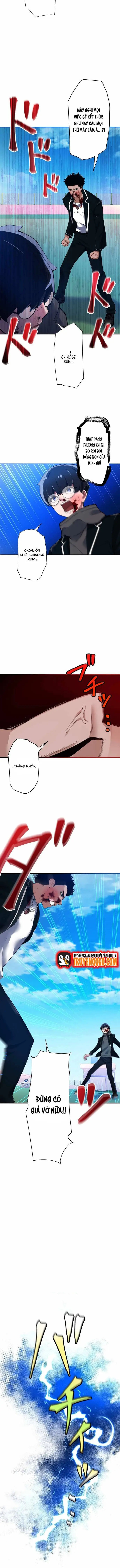 Enno Ozunuden -A Grandcross Story Chap 7 - Next Chap 8