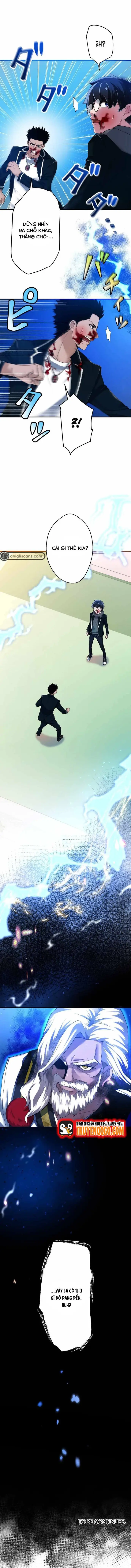 Enno Ozunuden -A Grandcross Story Chap 7 - Next Chap 8