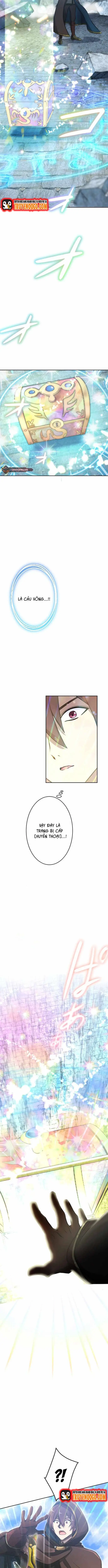 Fukushuu No Top Ranker Chap 3 - Next Chap 4