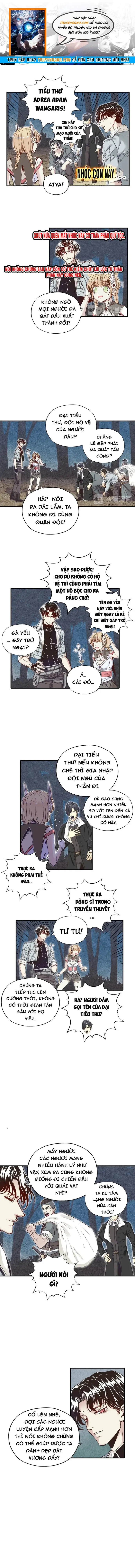 Mày Va Tao Thử Xem! Chap 14 - Next Chap 15