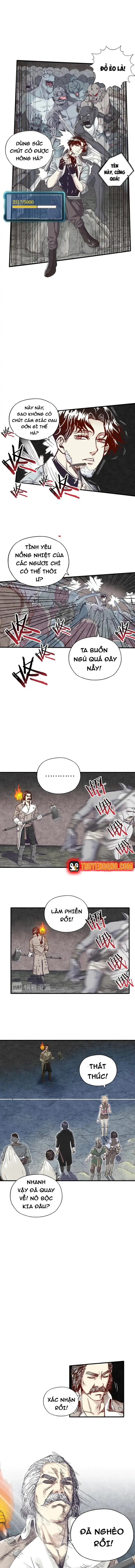 Mày Va Tao Thử Xem! Chap 15 - Next Chap 16