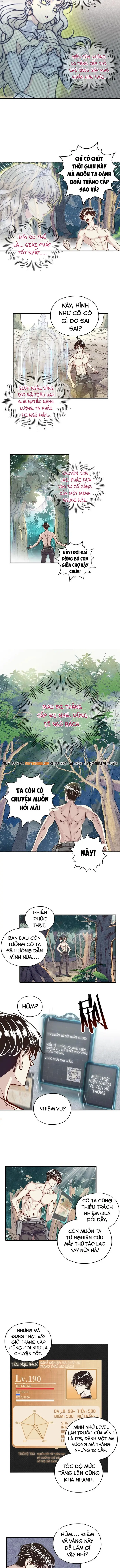 Mày Va Tao Thử Xem! Chap 6 - Next Chap 7