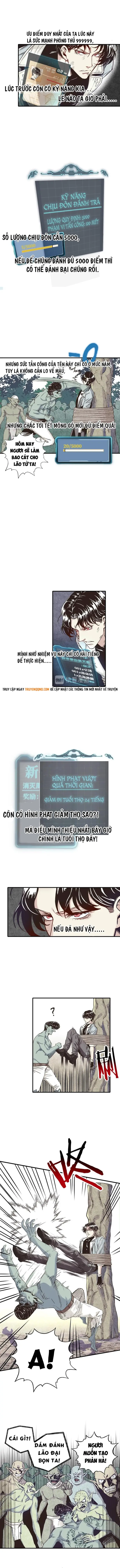 Mày Va Tao Thử Xem! Chap 6 - Next Chap 7