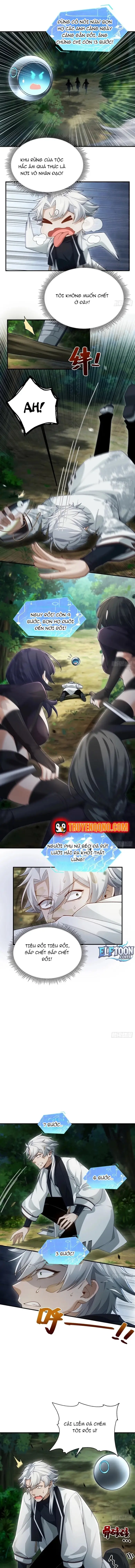 Thu Thập Hậu Cung: Ta Phải Cứu Vớt 7 Ác Nữ Chap 13 - Next Chap 14