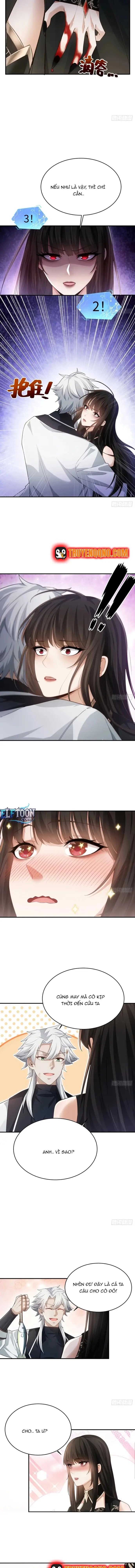 Thu Thập Hậu Cung: Ta Phải Cứu Vớt 7 Ác Nữ Chap 13 - Next Chap 14