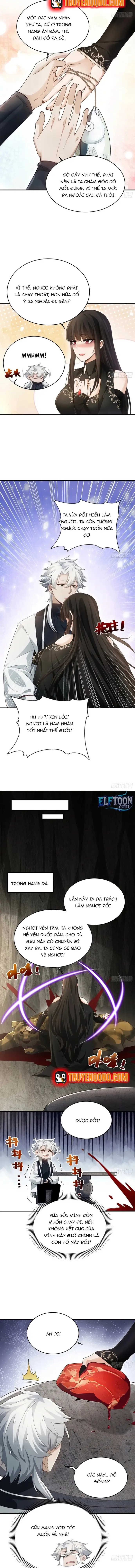 Thu Thập Hậu Cung: Ta Phải Cứu Vớt 7 Ác Nữ Chap 13 - Next Chap 14