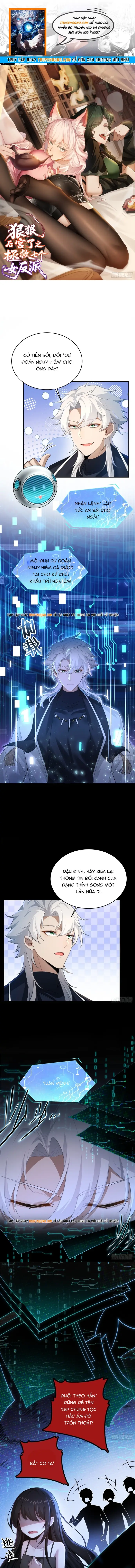 Thu Thập Hậu Cung: Ta Phải Cứu Vớt 7 Ác Nữ Chap 15 - Next Chap 16