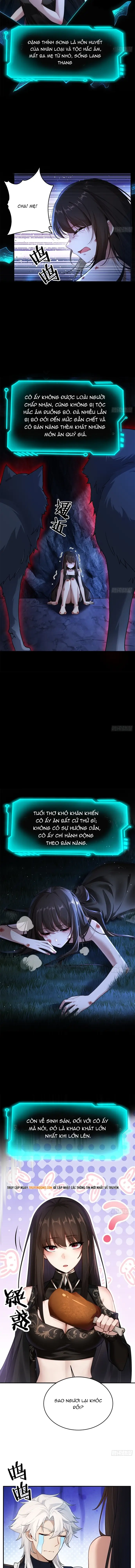 Thu Thập Hậu Cung: Ta Phải Cứu Vớt 7 Ác Nữ Chap 15 - Next Chap 16