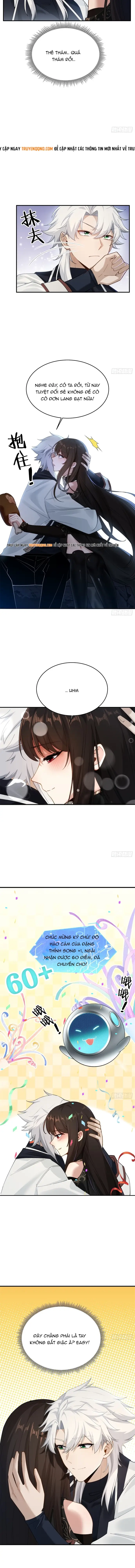 Thu Thập Hậu Cung: Ta Phải Cứu Vớt 7 Ác Nữ Chap 15 - Next Chap 16