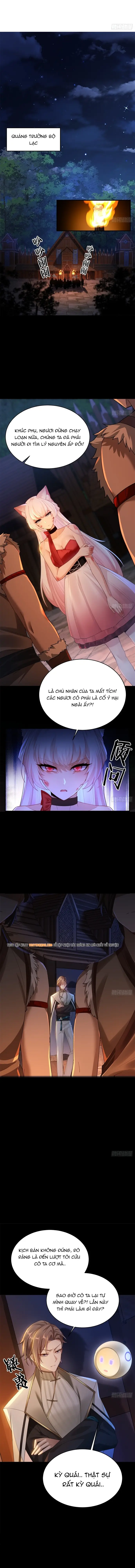 Thu Thập Hậu Cung: Ta Phải Cứu Vớt 7 Ác Nữ Chap 15 - Next Chap 16