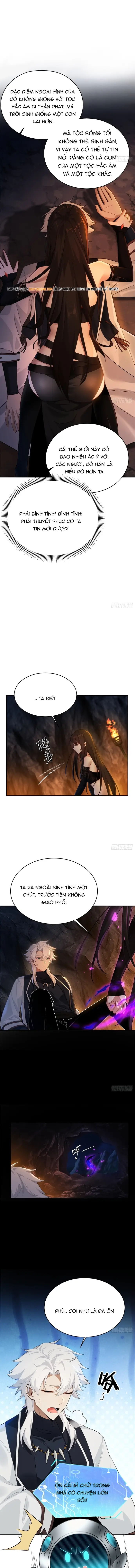 Thu Thập Hậu Cung: Ta Phải Cứu Vớt 7 Ác Nữ Chap 15 - Next Chap 16