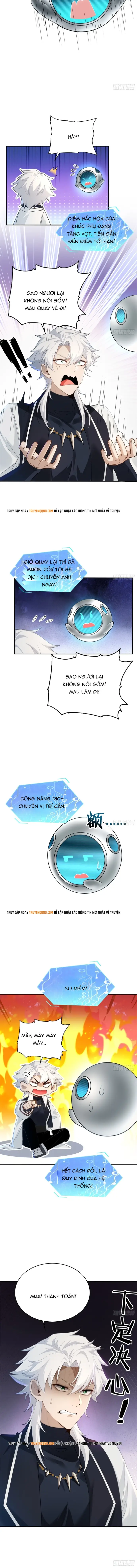 Thu Thập Hậu Cung: Ta Phải Cứu Vớt 7 Ác Nữ Chap 15 - Next Chap 16