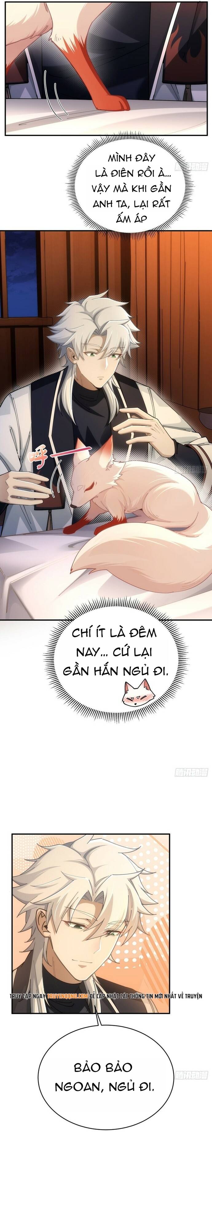 Thu Thập Hậu Cung: Ta Phải Cứu Vớt 7 Ác Nữ Chap 20 - Next Chap 21