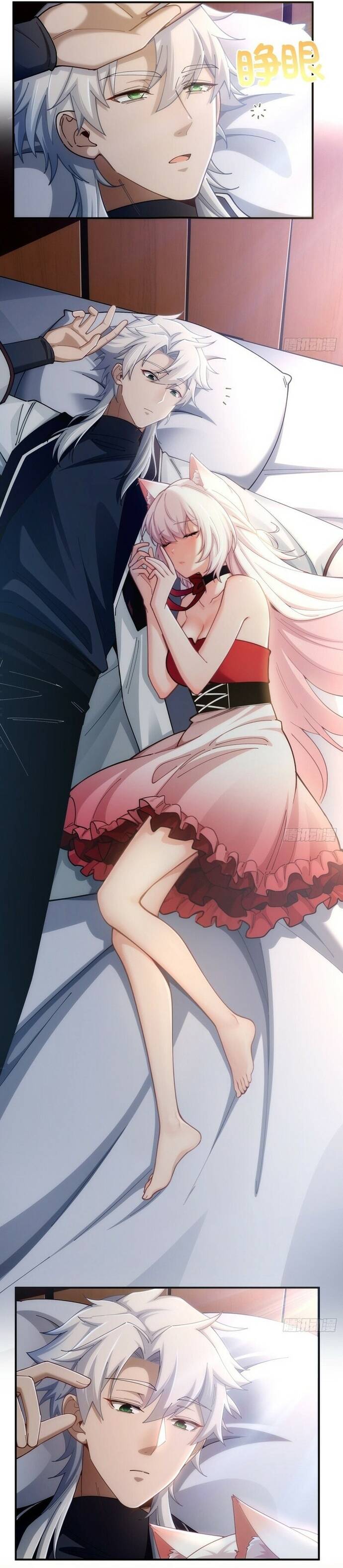 Thu Thập Hậu Cung: Ta Phải Cứu Vớt 7 Ác Nữ Chap 20 - Next Chap 21