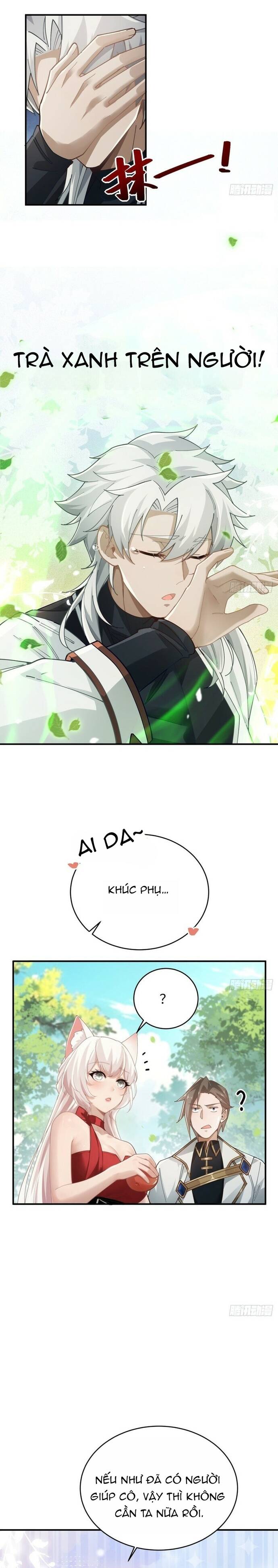 Thu Thập Hậu Cung: Ta Phải Cứu Vớt 7 Ác Nữ Chap 20 - Next Chap 21