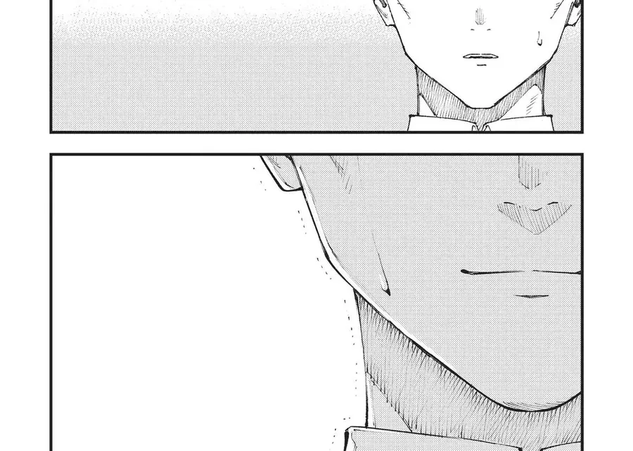 Roll Over And Die - Cùng Thanh Kiếm Nguyền Rủa Chap 10 - Next Chap 11