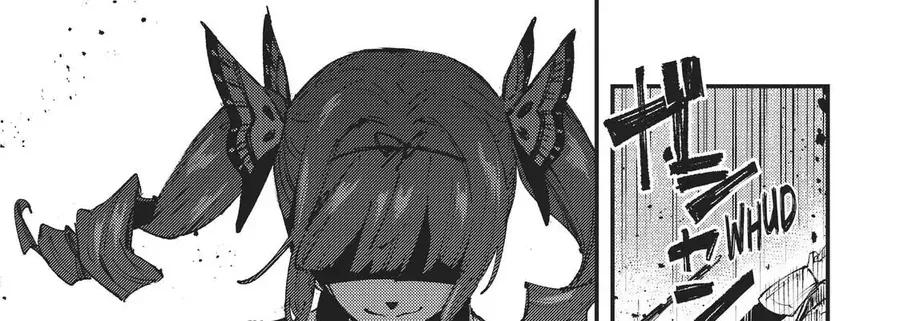 Roll Over And Die - Cùng Thanh Kiếm Nguyền Rủa Chap 11 - Next Chap 12