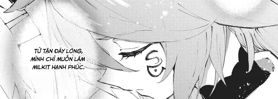 Roll Over And Die - Cùng Thanh Kiếm Nguyền Rủa Chap 11 - Next Chap 12